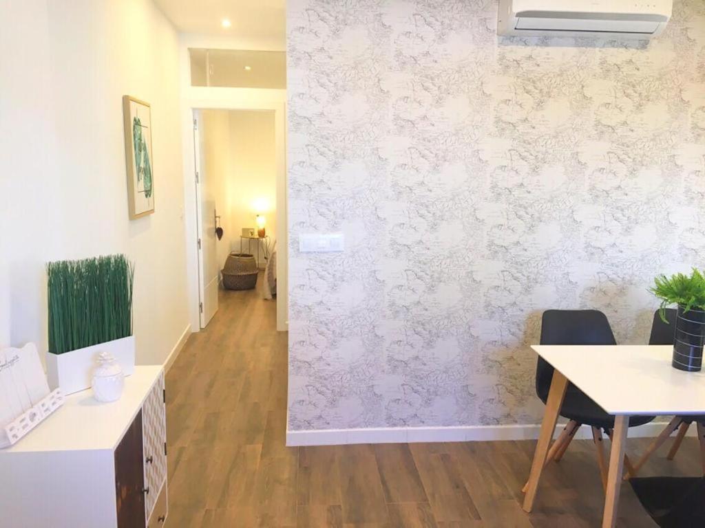 Emilio Luque Apartamento Leilighet Córdoba Eksteriør bilde