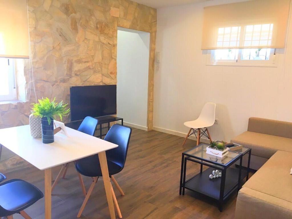 Emilio Luque Apartamento Leilighet Córdoba Eksteriør bilde
